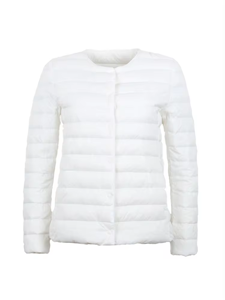 WW | Ultra-lightweight down coat