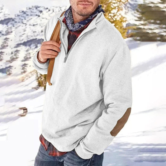 WW | Warme Pullover für Männer