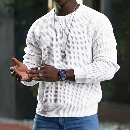 WW | Herren Pullover für Alltag und Freizeit