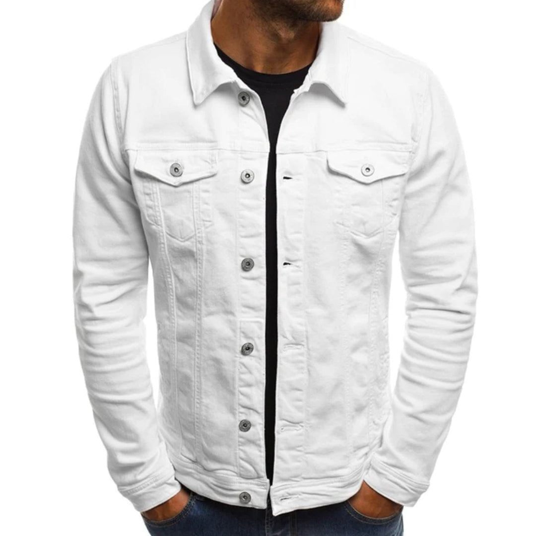 WW | Comfortable spring jacket