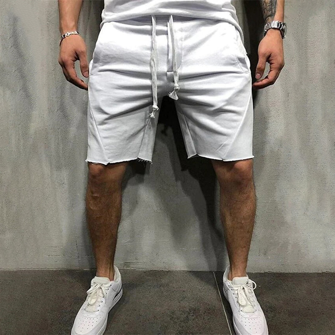 WW | Drawstring Shorts for Men
