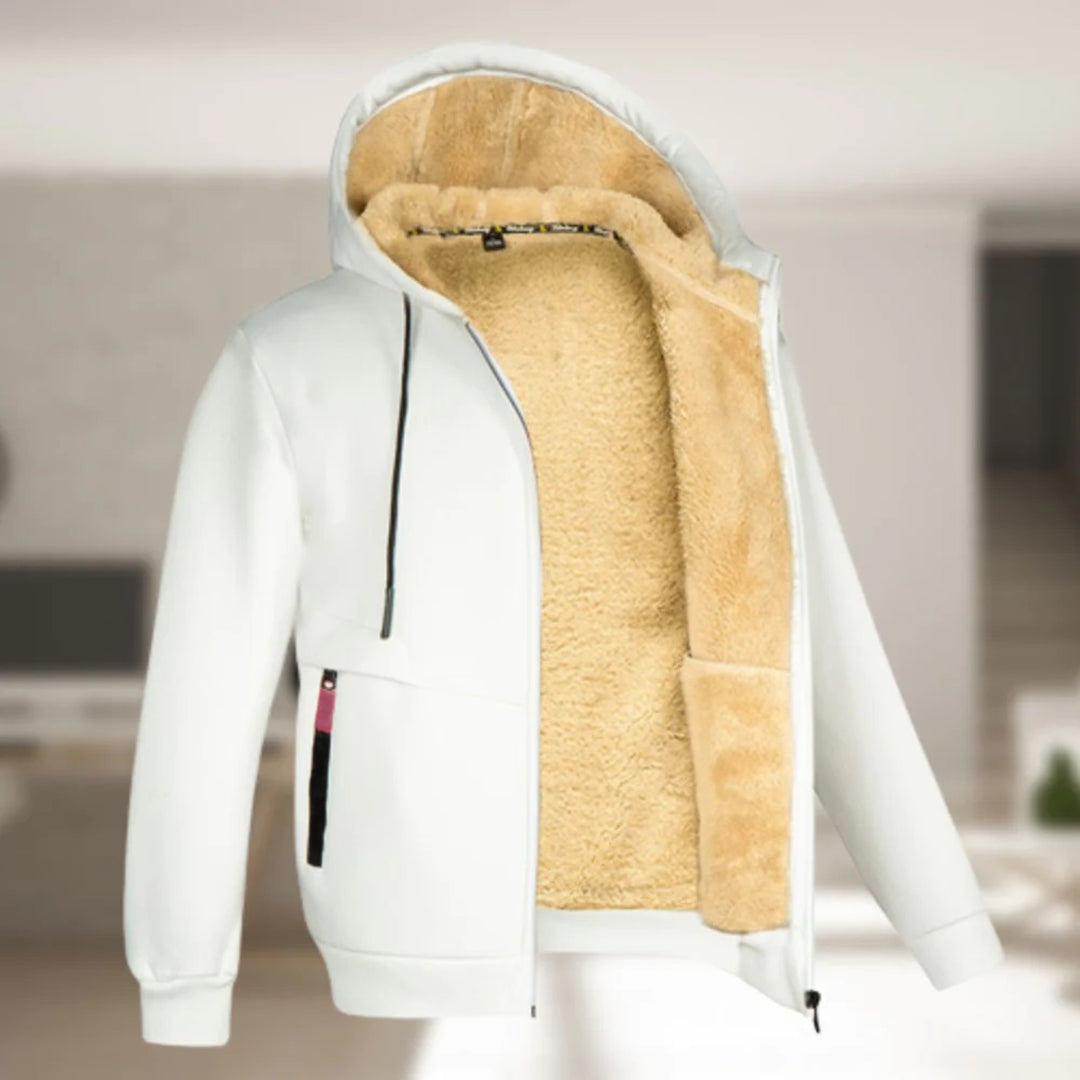 WW | Stylische Herrenjacke