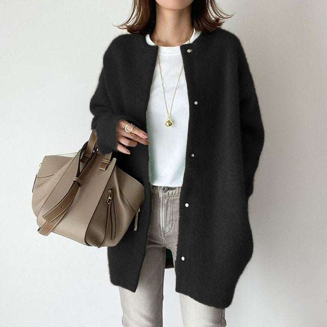 WW | Eleganter und stilvoller Cardigan