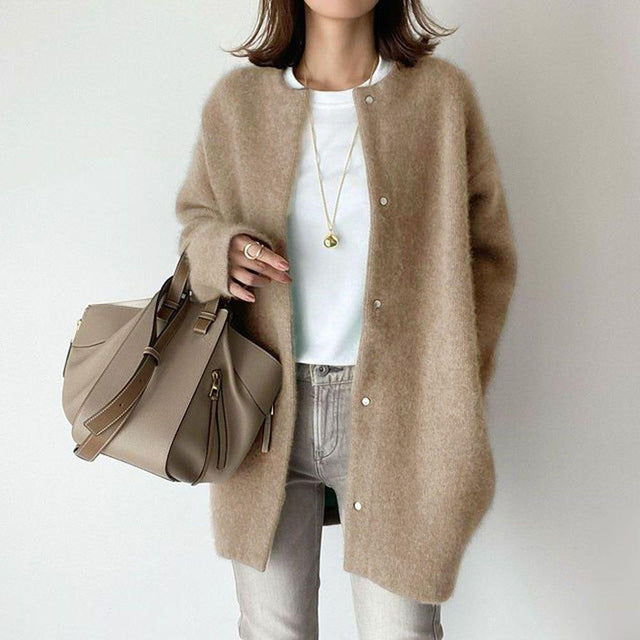 WW | Eleganter und stilvoller Cardigan