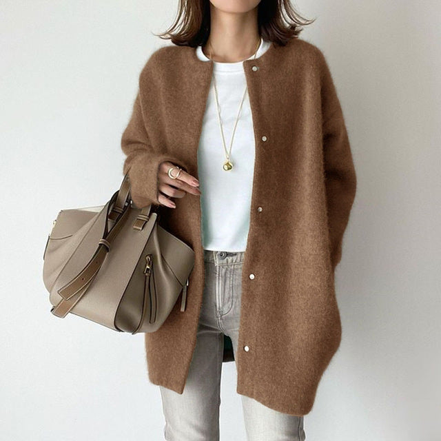 WW | Eleganter und stilvoller Cardigan
