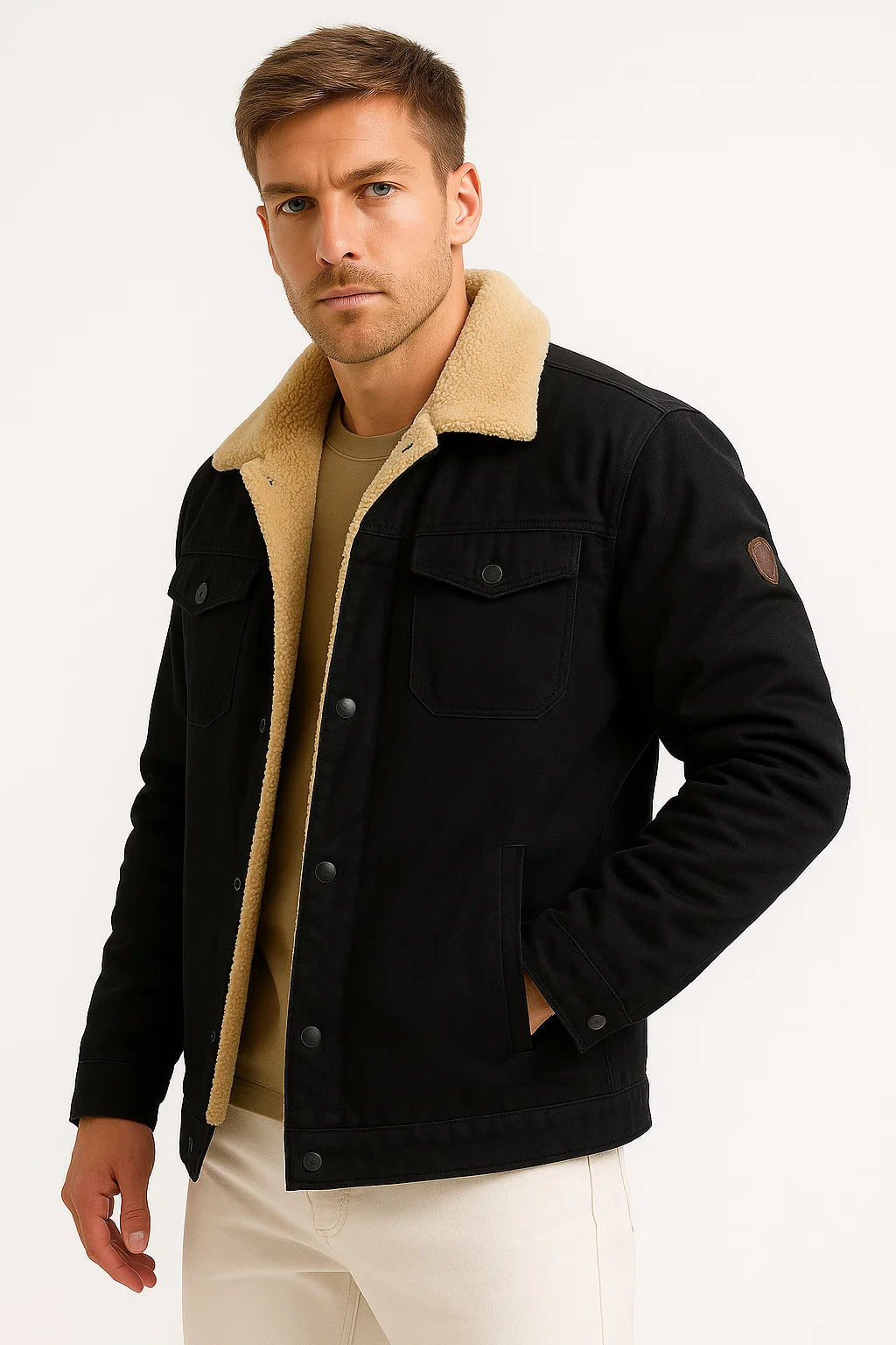 WW | Windproof Bomber Jacket