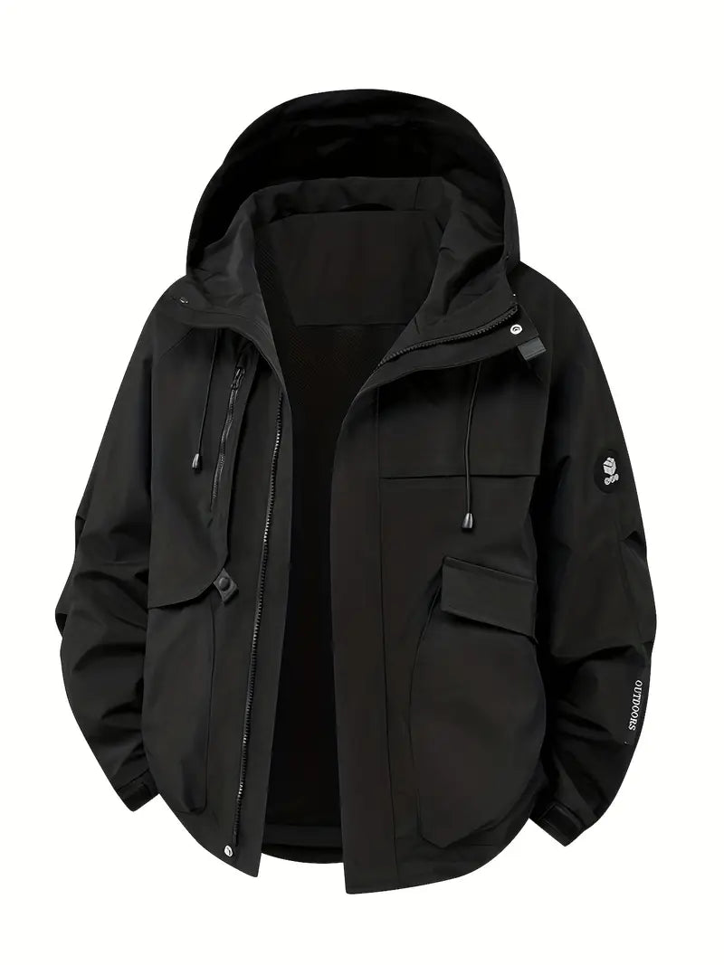 WW | Warm Women's Jacket For Everyday