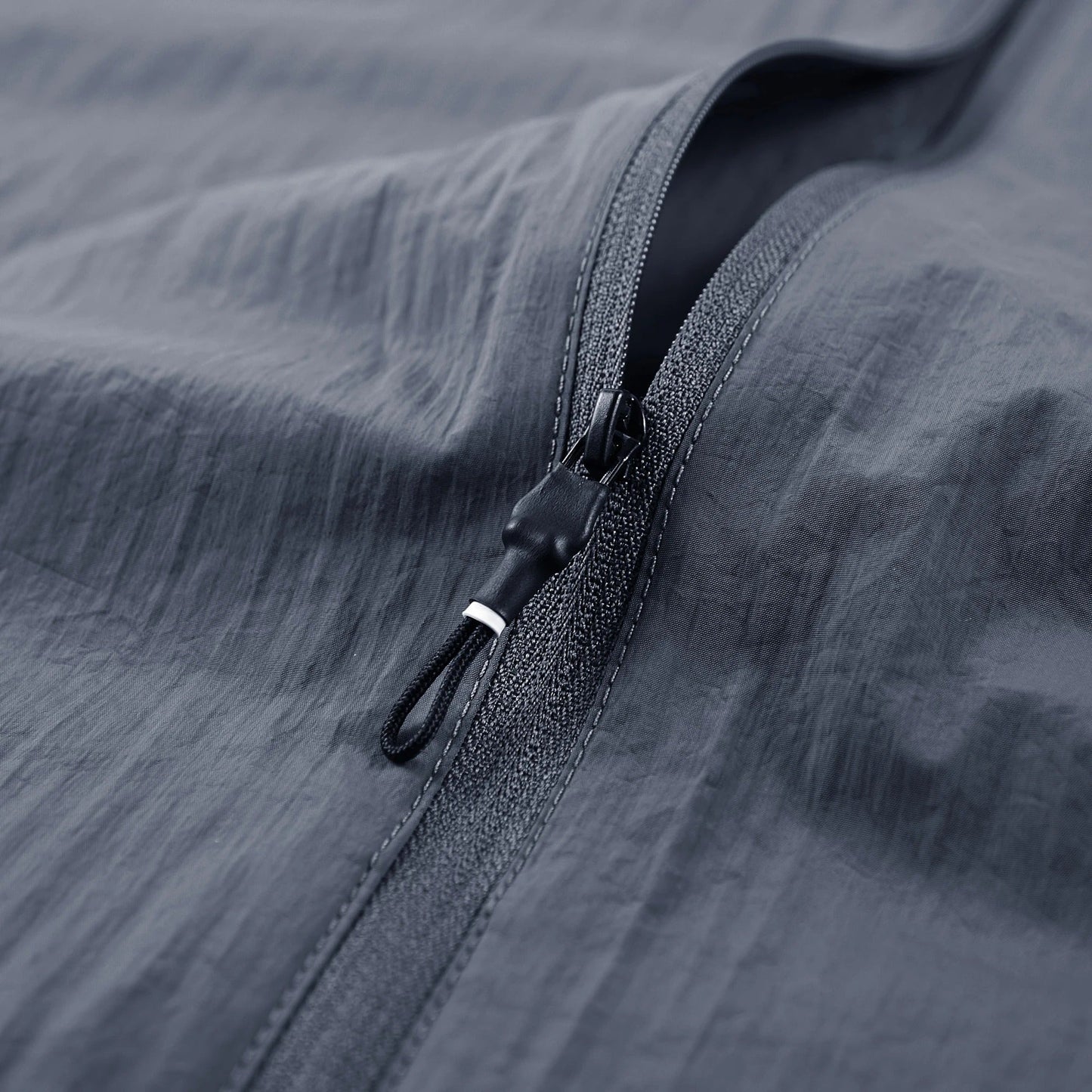 WW | Hooded Lightweight Waterproof Running Jacket Men's Jacket