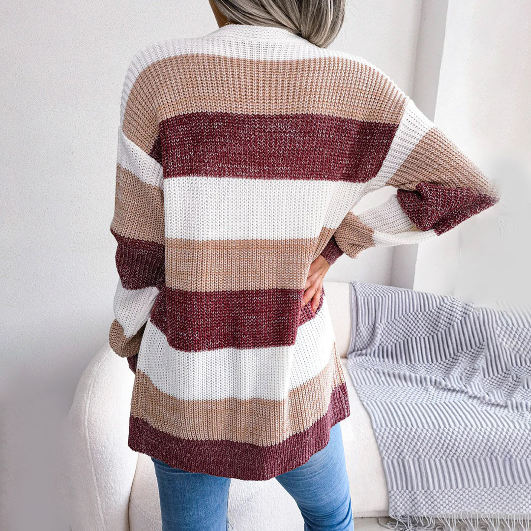WW | Soft And Comfortable Cardigan For Women