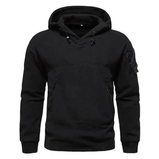 WW | Jacke - Sportlich - Modern - Ideal für Herbst/Winter für Herren