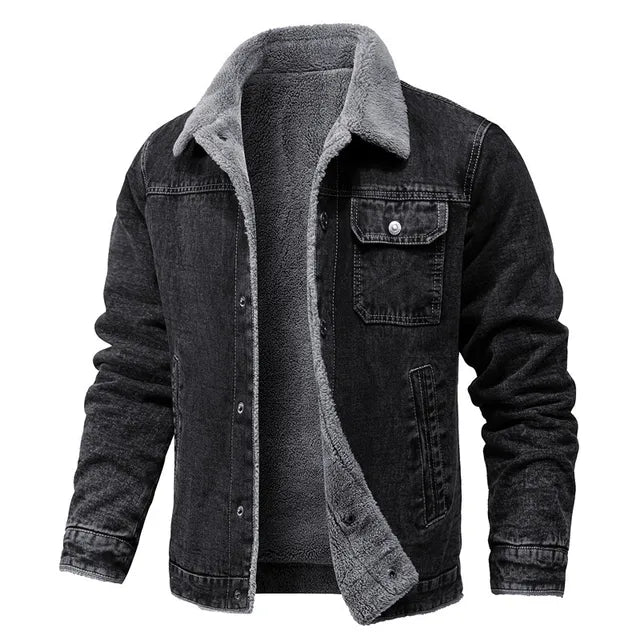 WW | PolarGuard Jeansjacke
