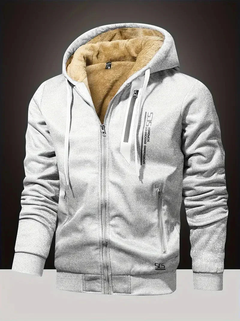 WW | Casual Women's Hoodie Trendy