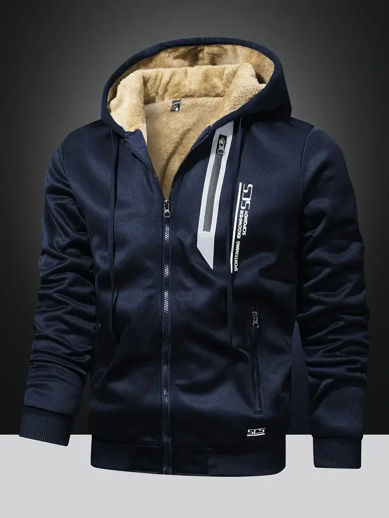 WW | Casual Women's Hoodie Trendy