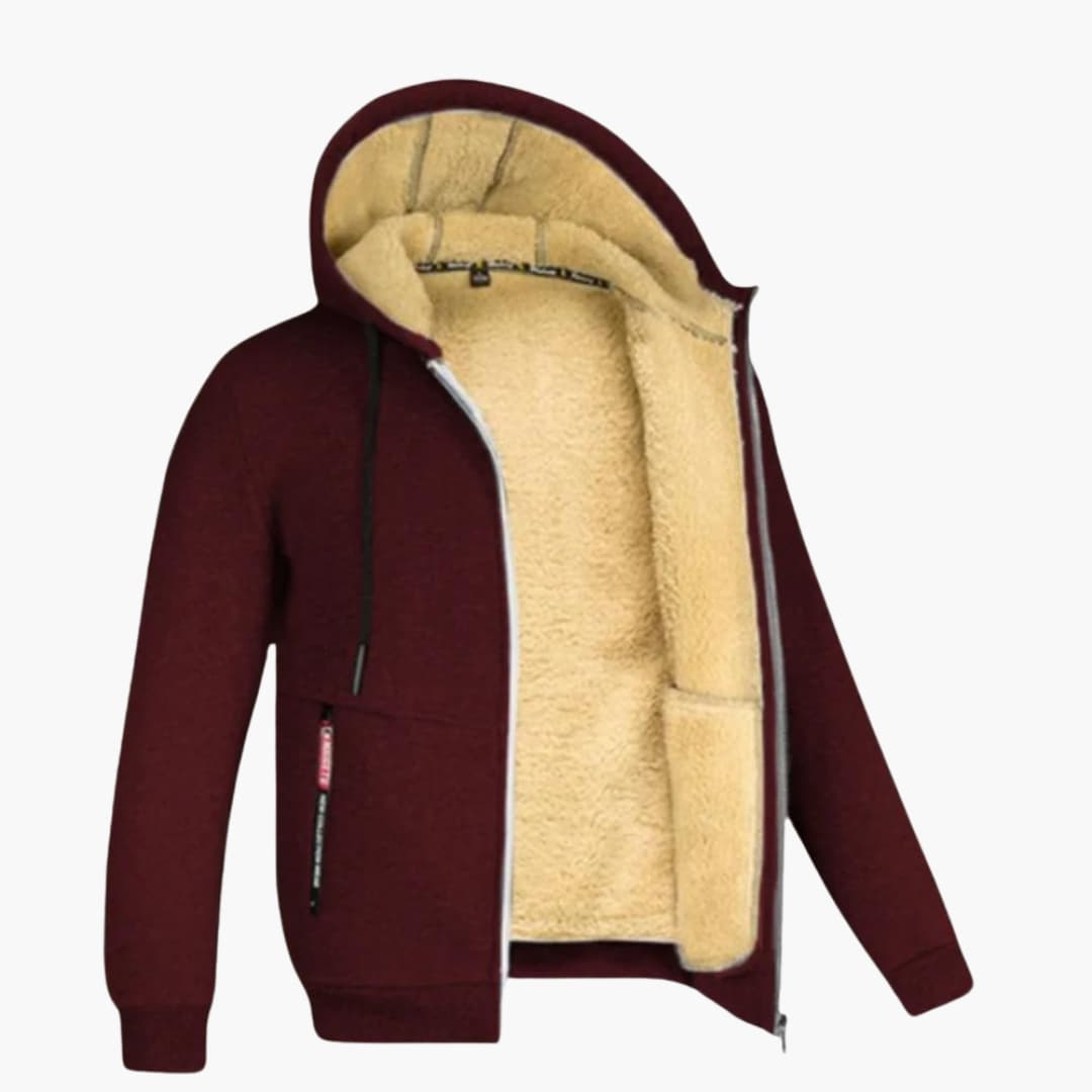 WW | Sporty Women's Hoodie Modern