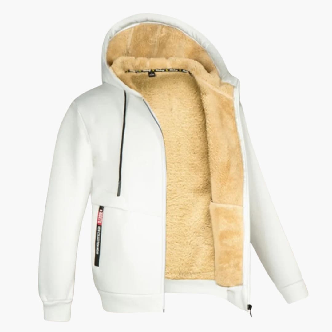 WW | Sporty Women's Hoodie Modern