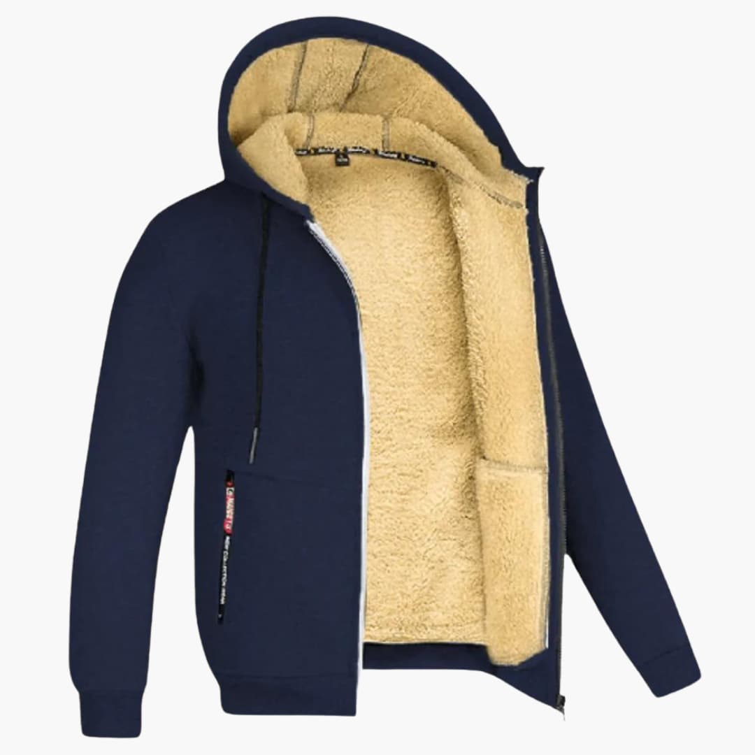 WW | Sporty Women's Hoodie Modern