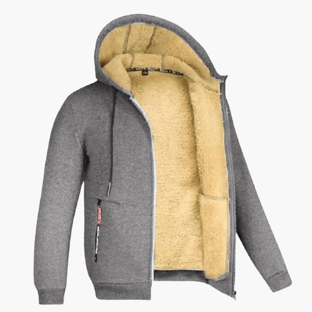 WW | Sporty Women's Hoodie Modern