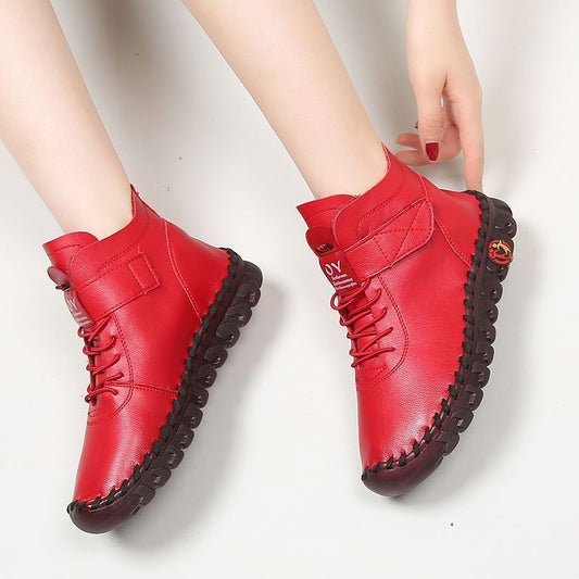 WW | Winter Ortopädischer Softschuh