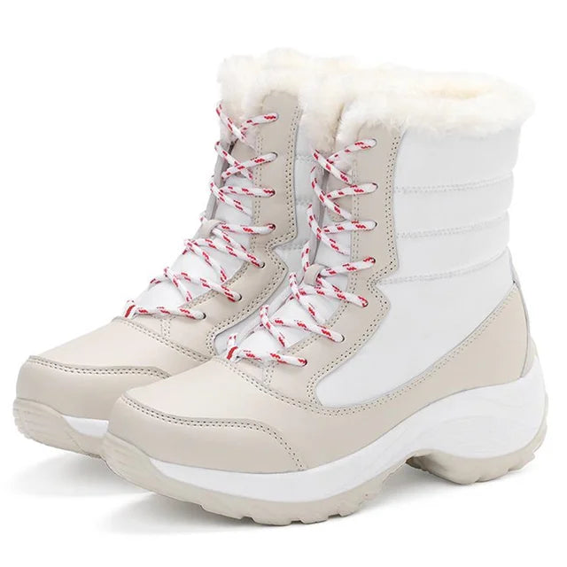 WW | Orthopädische Winterschuhe
