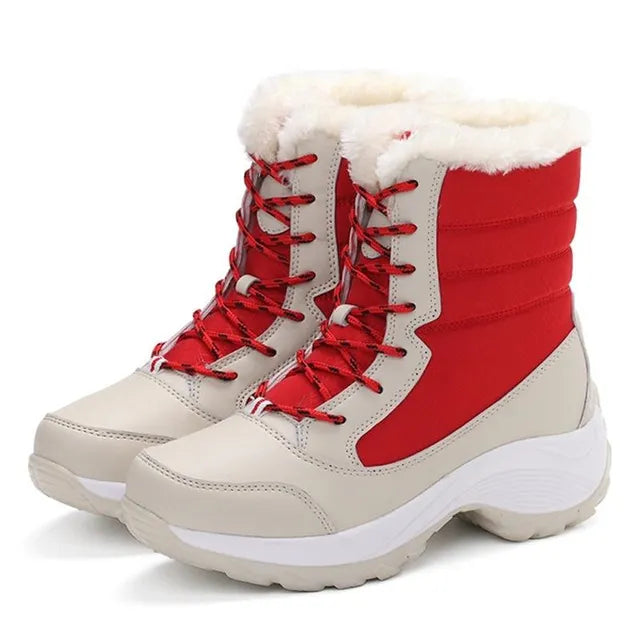 WW | Winter Shoes Waterproof Boots