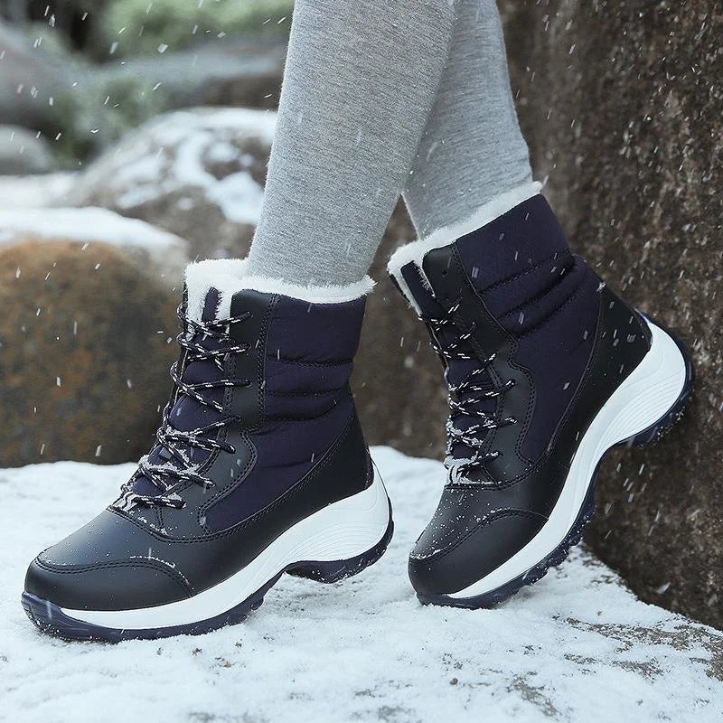 WW | Winter Shoes Waterproof Boots