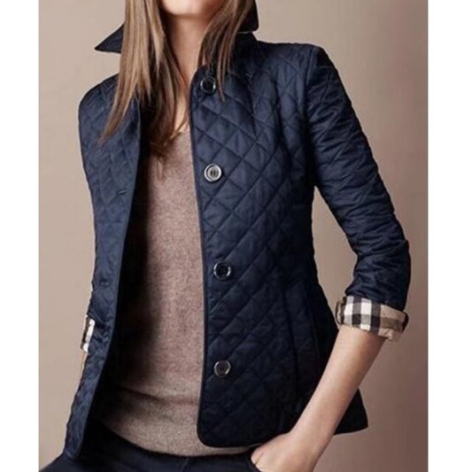 WW | Winter-Steppjacke für Damen