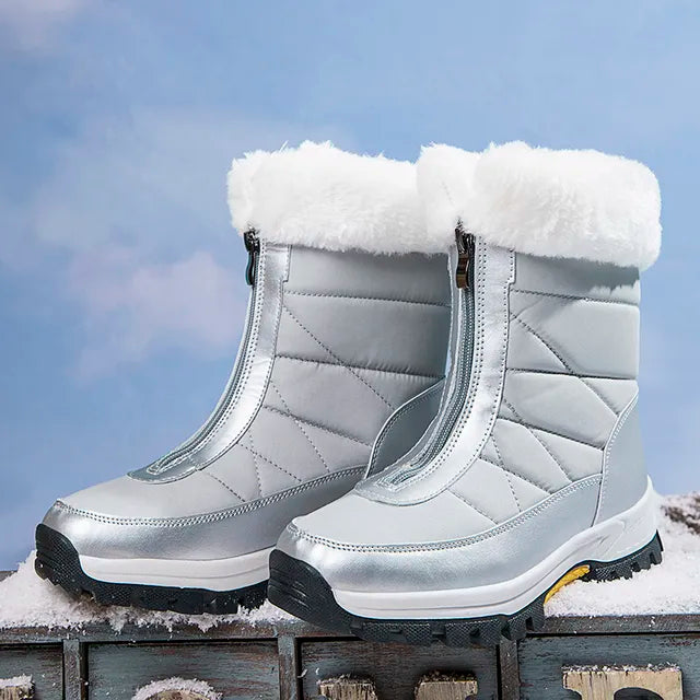 WW | Women's Winter Snow Boots
