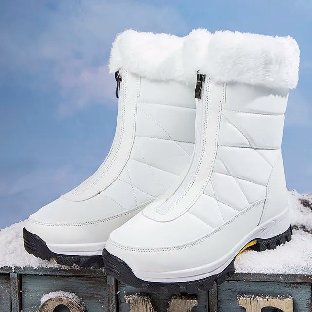 WW | Women's Winter Snow Boots