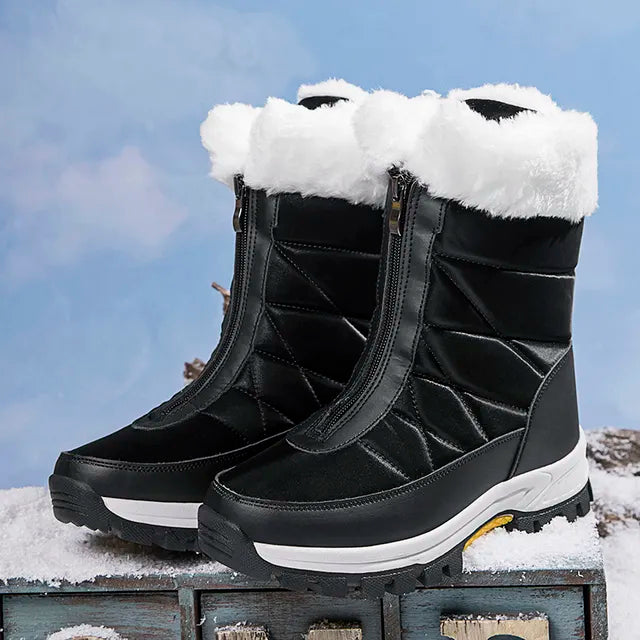 WW | Women's Winter Snow Boots