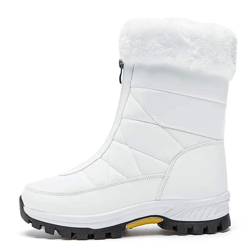 WW | Women's Winter Snow Boots