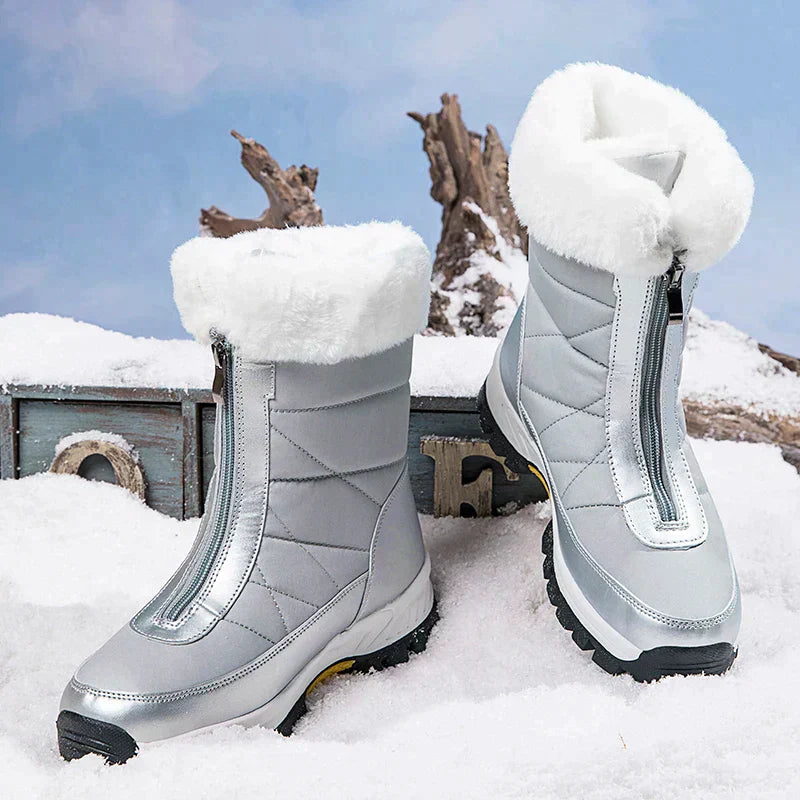 WW | Women's Winter Snow Boots