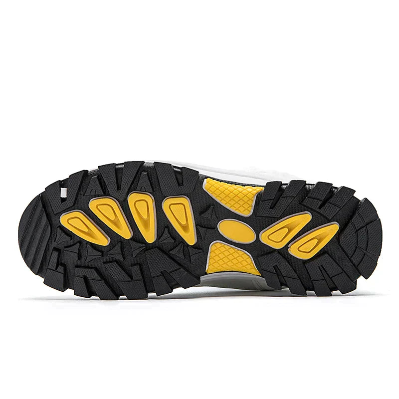 WW | Women's Winter Snow Boots