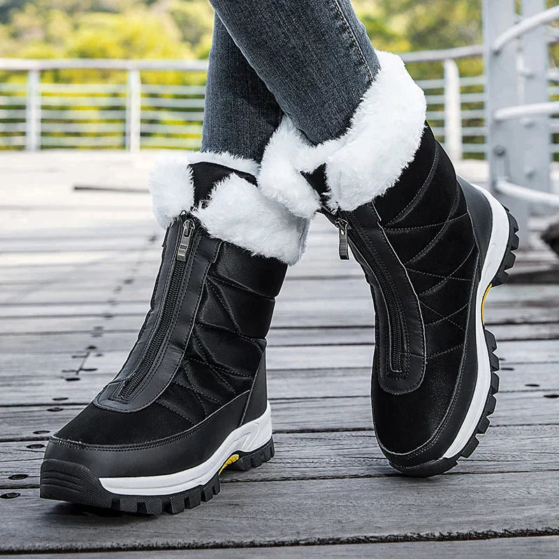 WW | Women's Winter Snow Boots