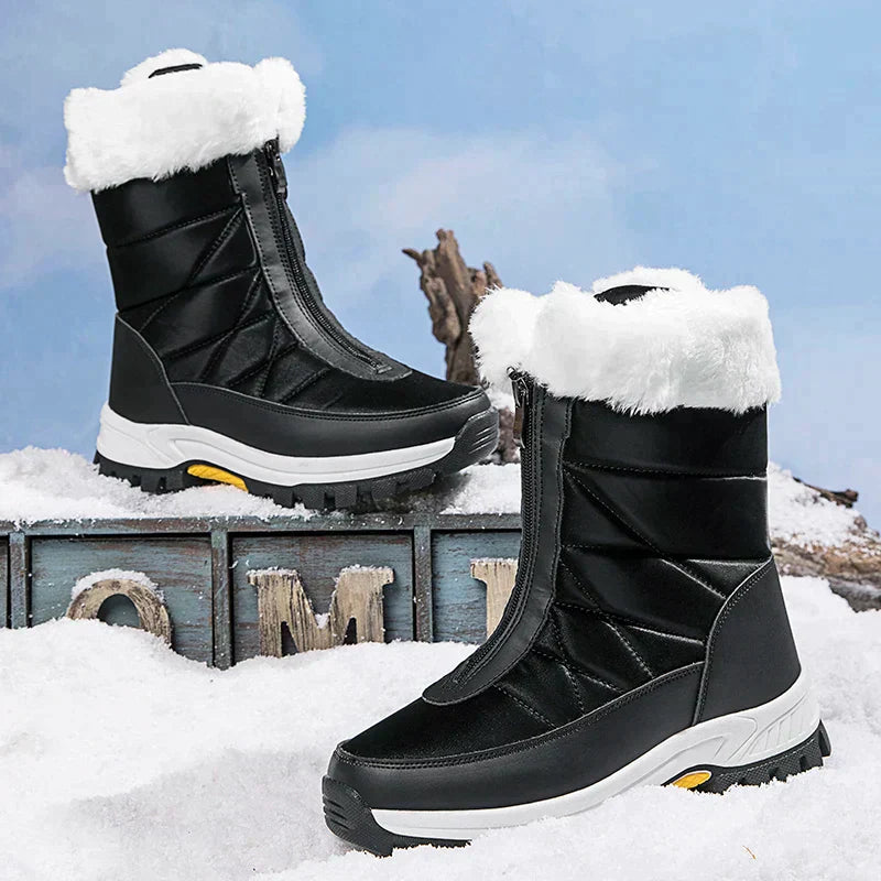 WW | Women's Winter Snow Boots