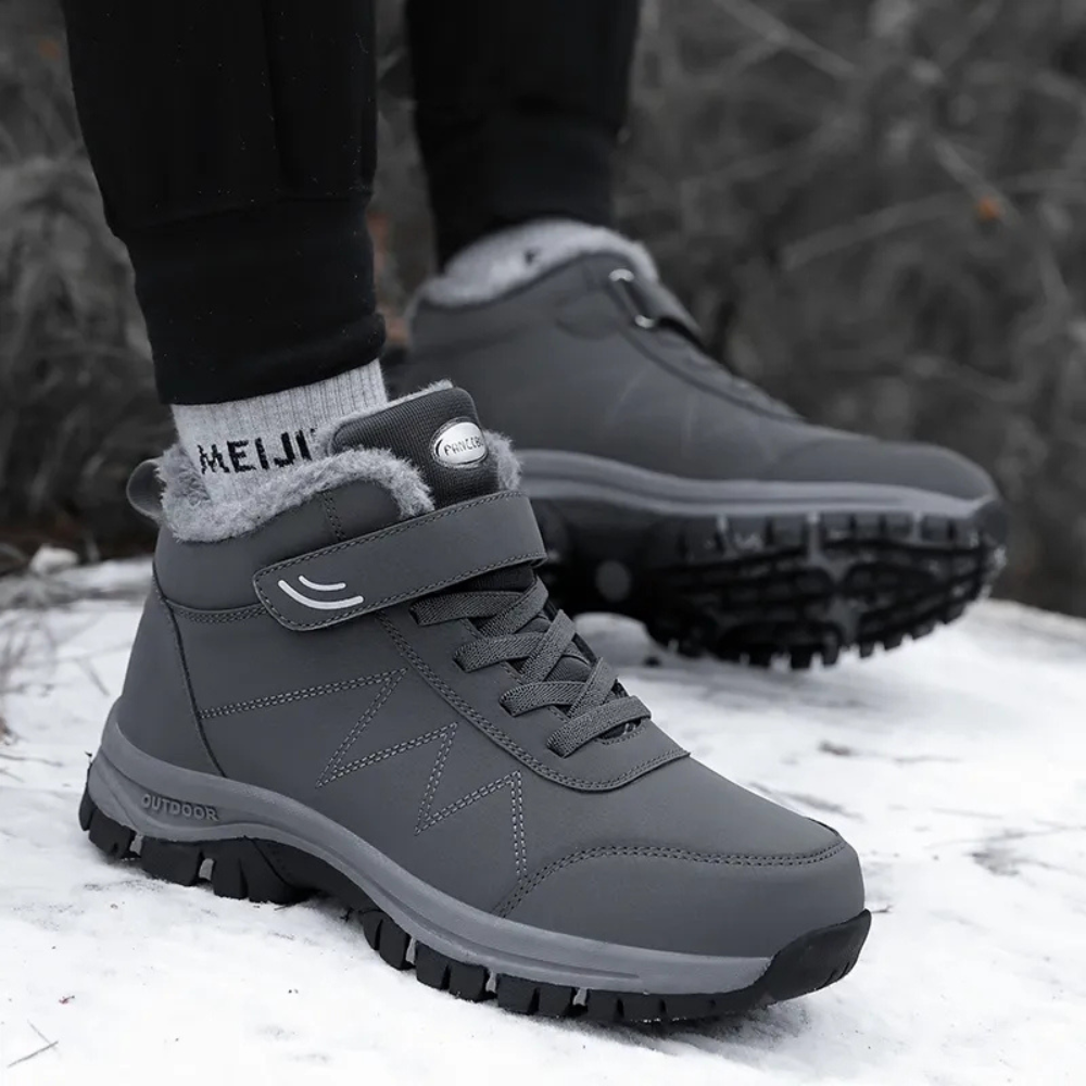 WW | ergonomic winter insoles