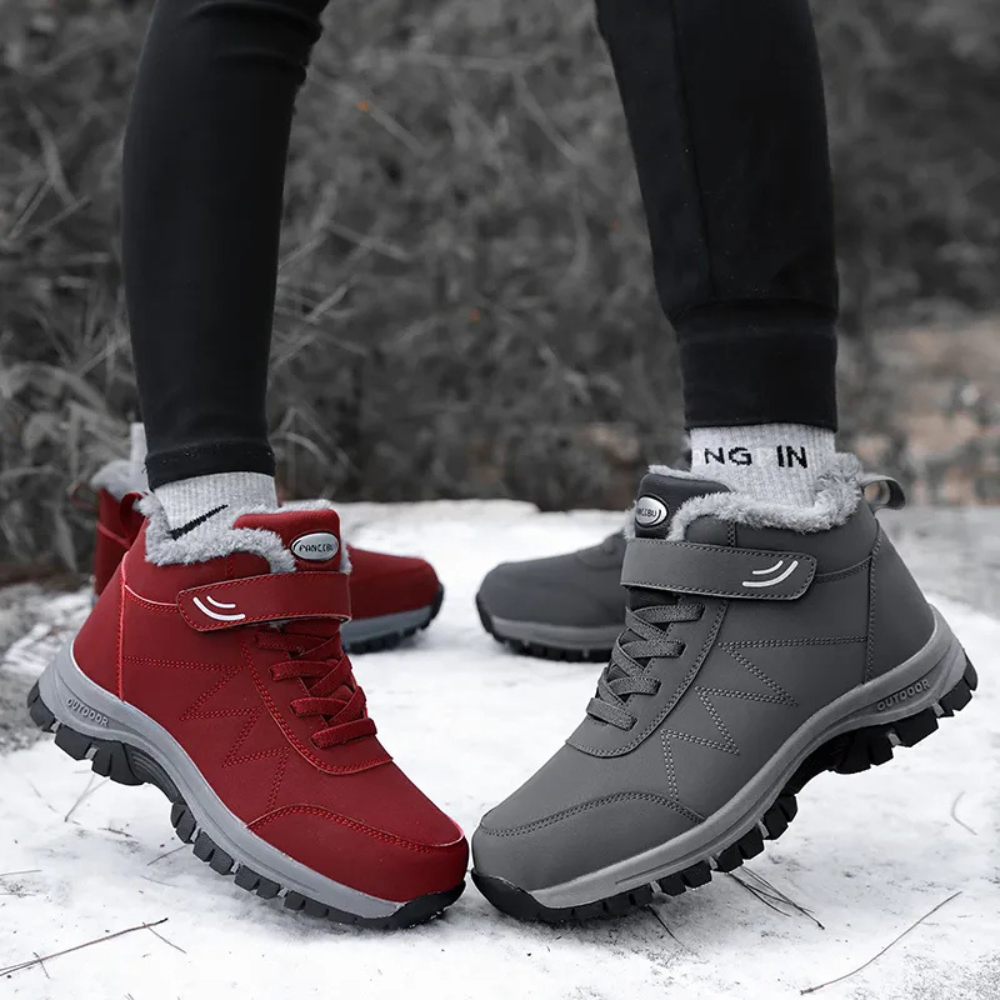 WW | ergonomic winter insoles