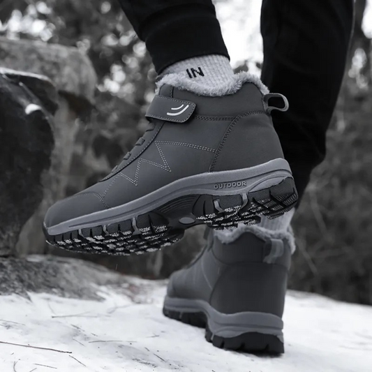 WW | ergonomische Wintersohlen