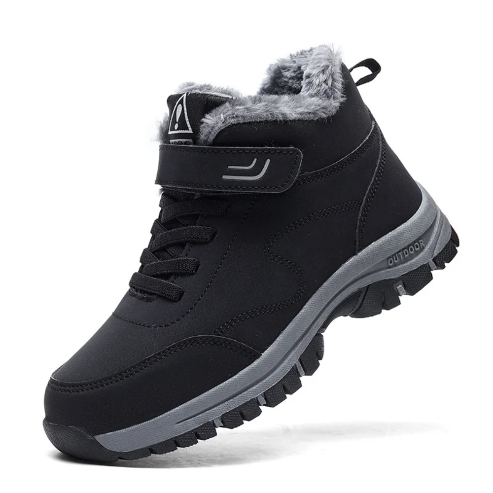 WW | ergonomic winter insoles