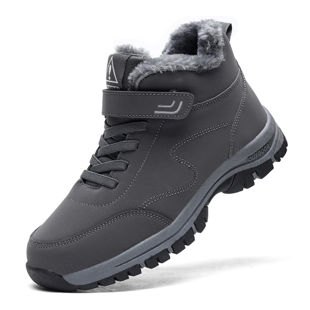 WW | ergonomic winter insoles