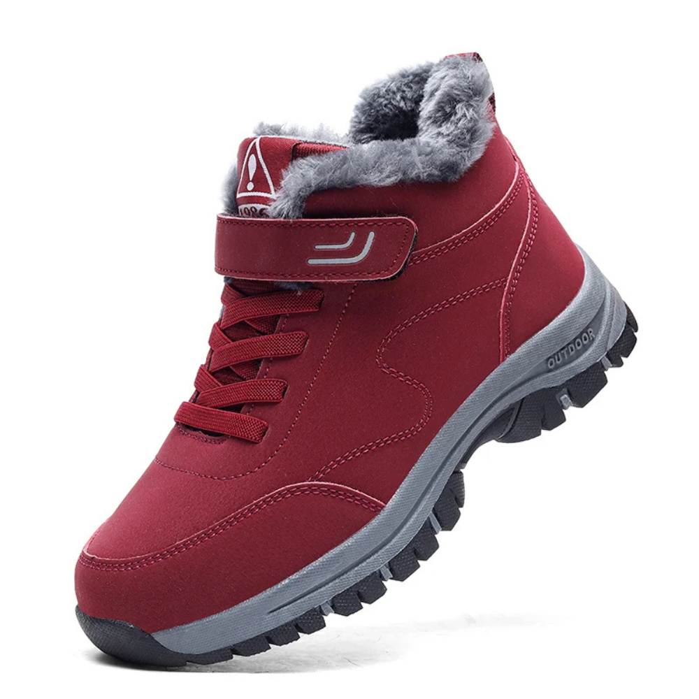 WW | ergonomic winter insoles