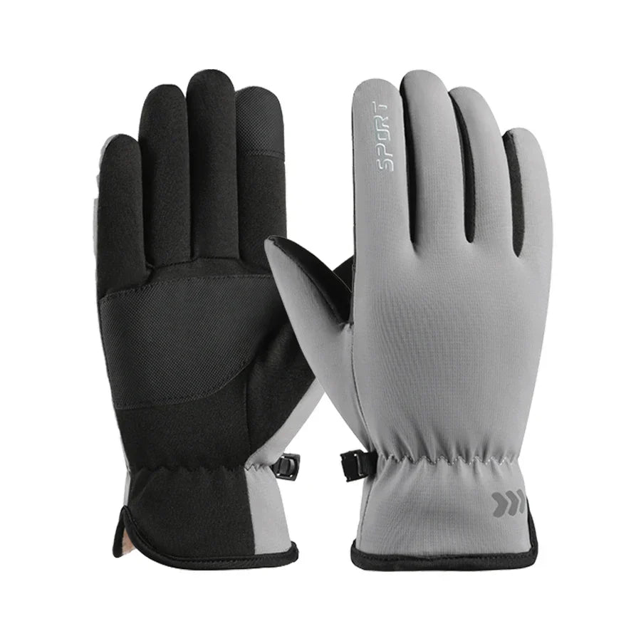 WW | Women's Winter Ski Gloves