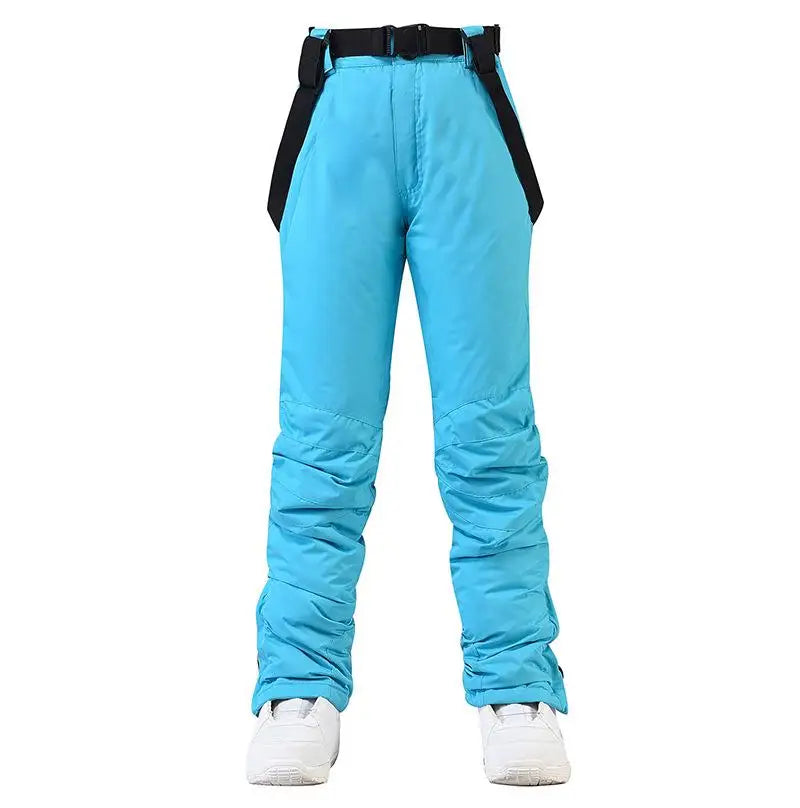 WW | Wasserabweisende Winter Skihosen