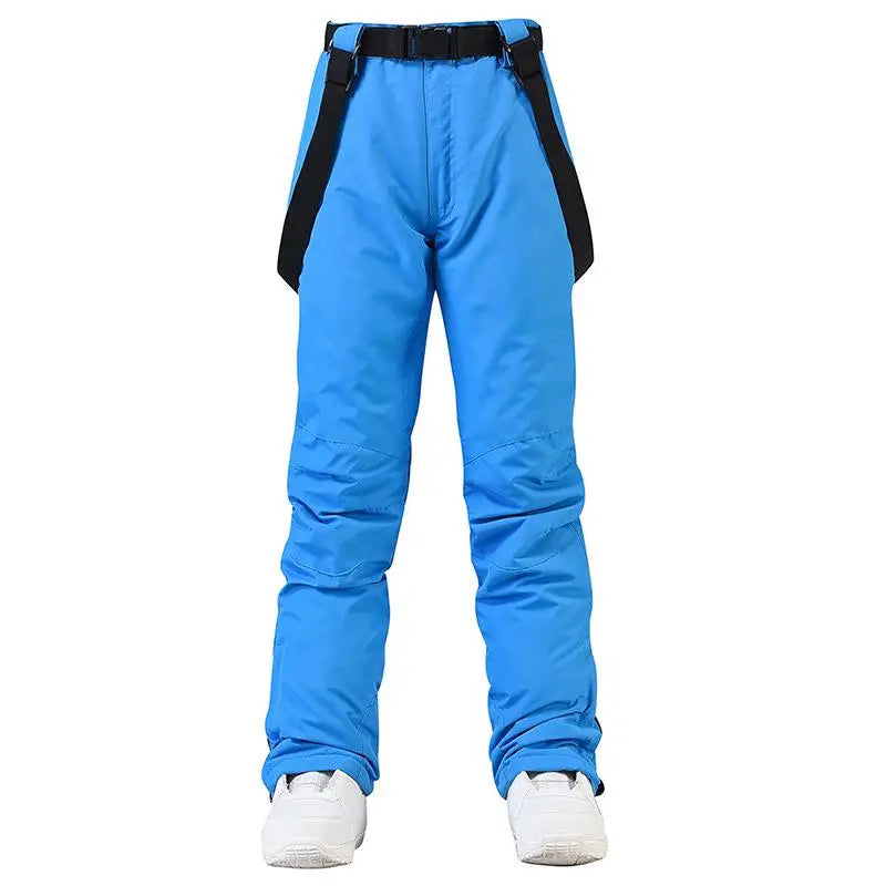 WW | Wasserabweisende Winter Skihosen