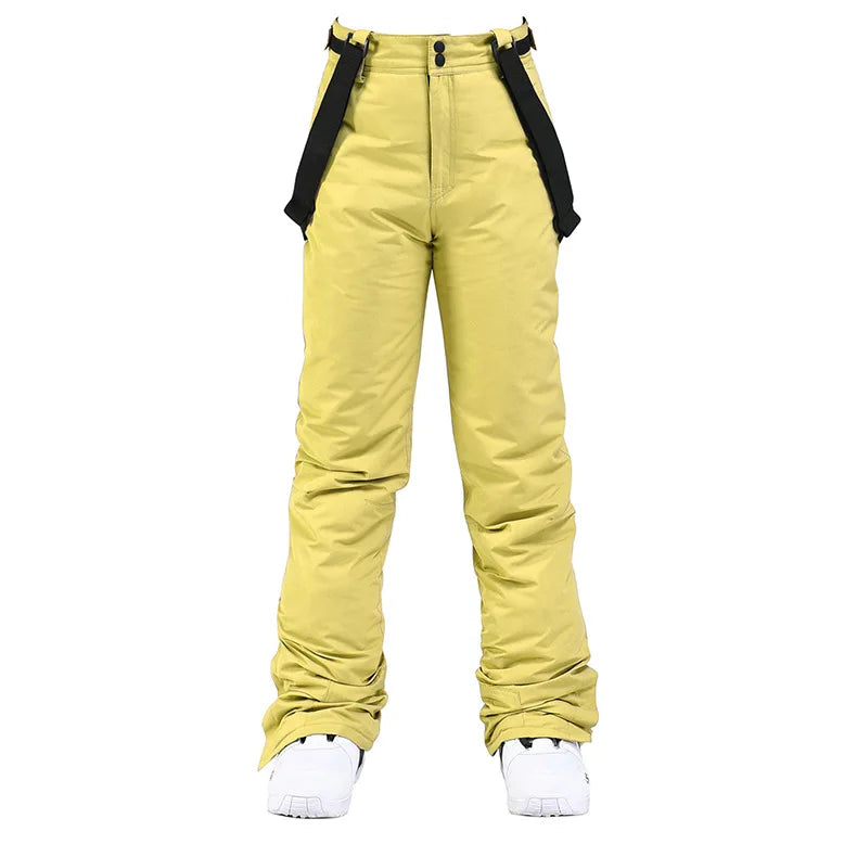 WW | Winter Ski Pants for Men and Women