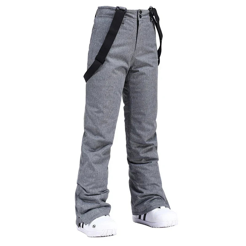 WW | Winter Ski Pants for Men and Women