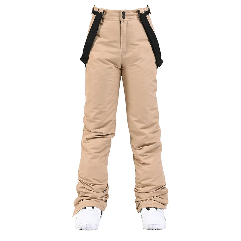 WW | Winter Ski Pants for Men and Women
