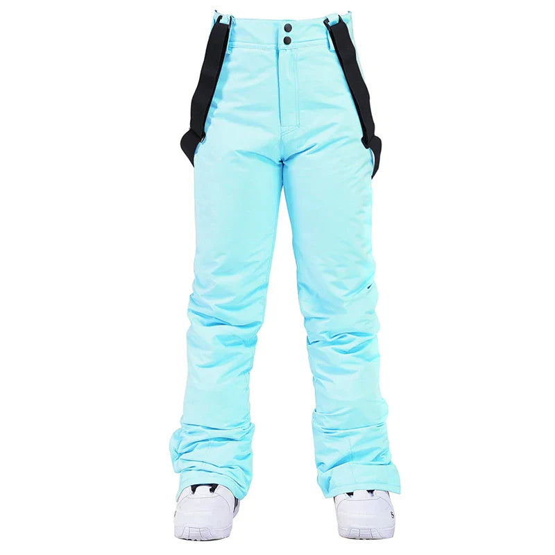 WW | Winter Ski Pants for Men and Women