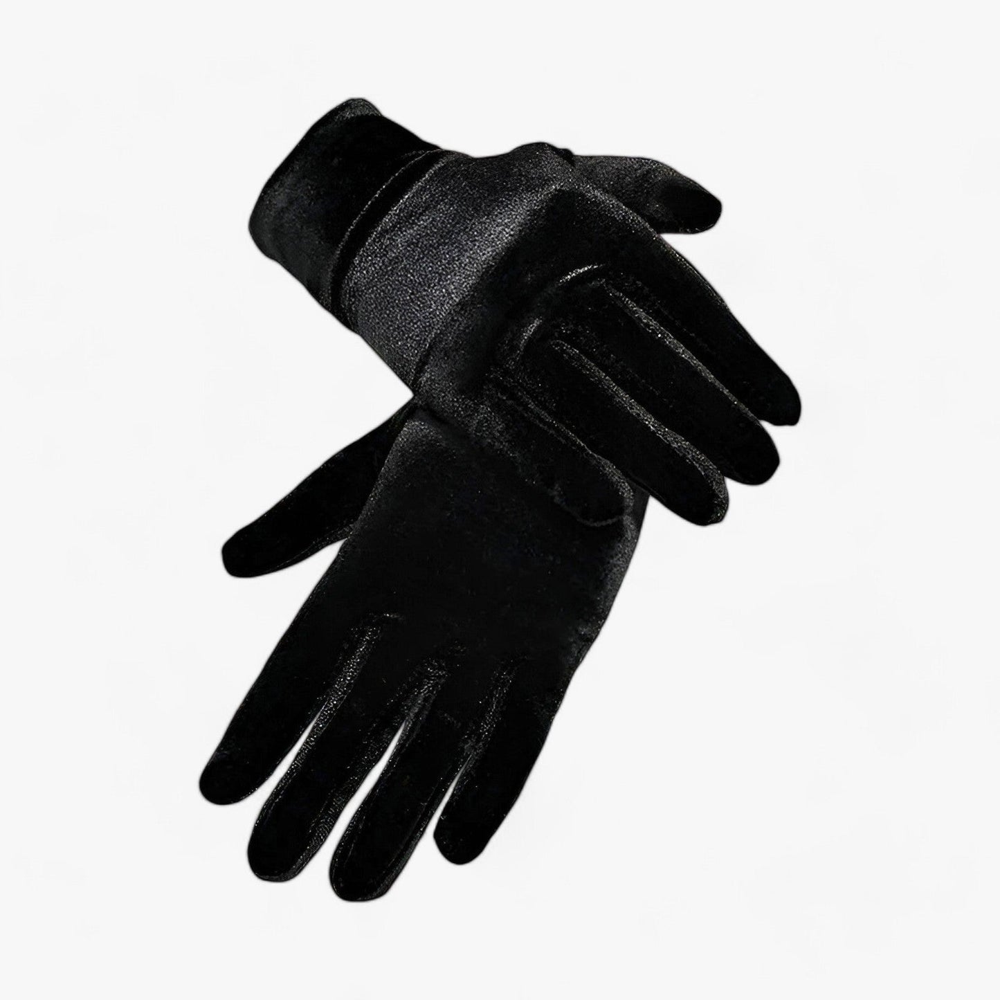 WW | Velvet Winter Gloves - Soft and comfortable all-finger protection