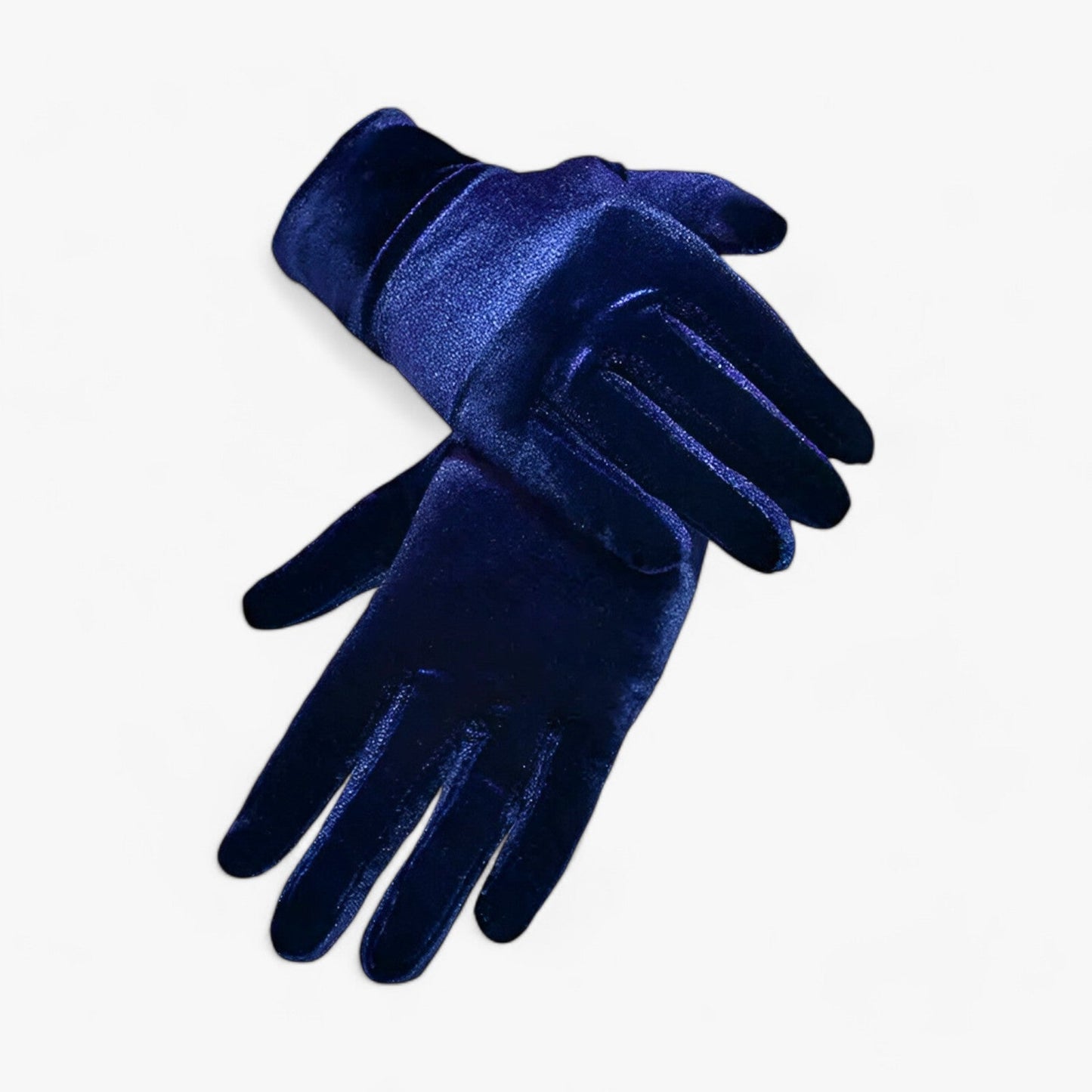 WW | Velvet Winter Gloves - Soft and comfortable all-finger protection
