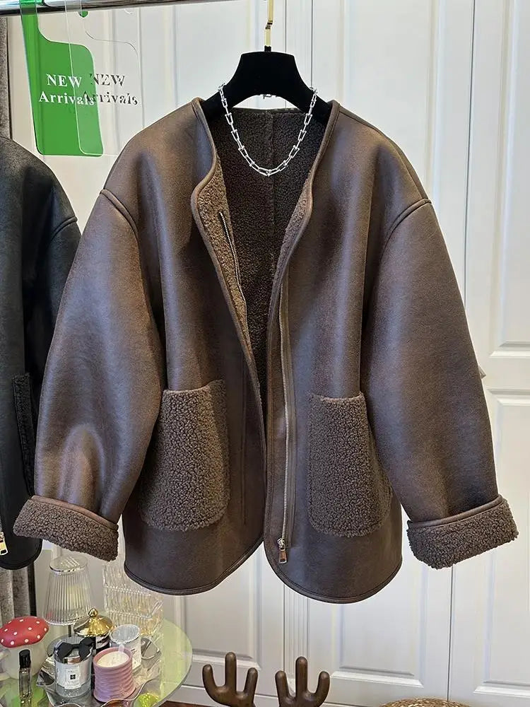 WW | Women's Winter Jacket